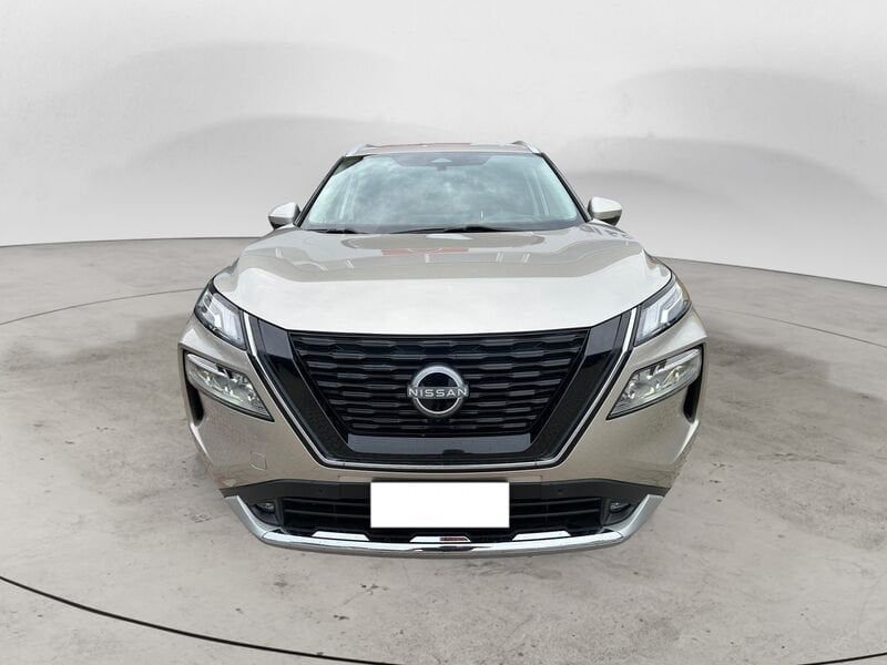 Other Nissan X-Trail 1.5 e-power Tekna e-4orce 4wd aut imagem 2