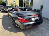Mercedes-Benz SL 500 Mille Miglia | Designo Magno |Nightseries - gebrauchte Mercedes-Benz SL 500 aus dem Jahr 2016