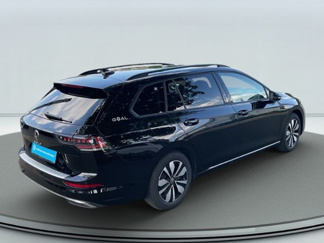 Volkswagen Golf VIII Variant 2.0 TDI DSG Goal AHK RFK ACC M foto 4