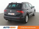 Volkswagen Tiguan 1.4 TSI ACT Comfortline BM Aut.*PDC*LED* - VW Tiguan Gebrauchtwagen in Hannover