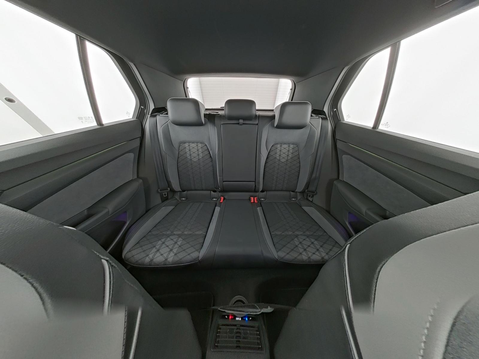 Volkswagen Golf R-Line ACC AHK Business Premium Paket, миниатюра 17