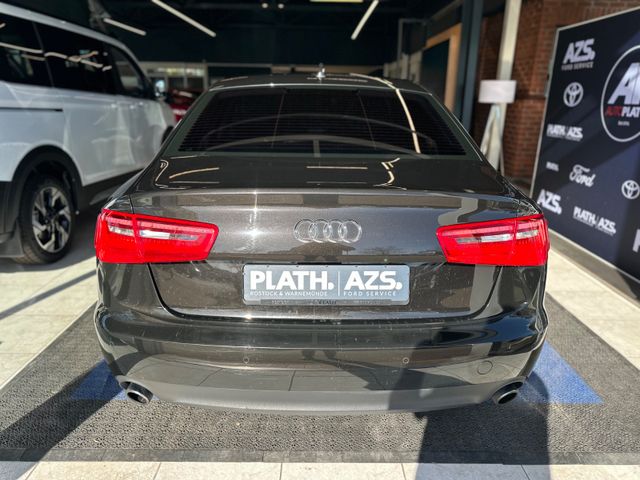 Audi A6 Lim. 2.0 TFSI hybrid *Allwetter*
