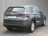 Skoda Kodiaq 2.0 TSI DSG Style 4x4 AHK/Navi/RFK - Skoda Gebrauchtwagen in Neuwied