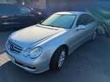 Mercedes-Benz CLK 280 1. Besitz 101.000 km Scheckheft  - Mercedes-Benz CLK 280 von privat