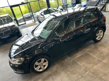 Volkswagen Golf VII *ISOFIX*A-HOLD*KLIMA*