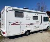 Rapido 966 M Vollausst. Mercedes-TopZustand-61.000km - Offers