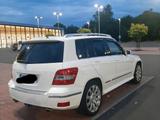 Mercedes-Benz Mercedes GLK 320 7G. 4MATIC - Mercedes GLK-Klasse in Frankfurt