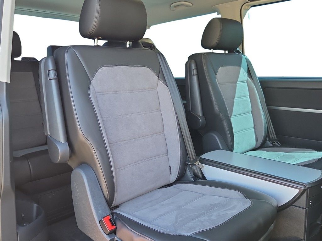 Volkswagen T6 Multivan - Bild 17