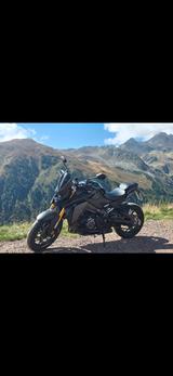 Suzuki GSX-S1000 BJ 23, Scheckheft gepflegt - SUZUKI GSX S1000