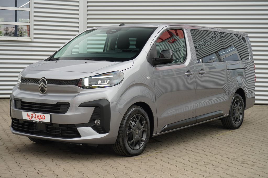Citroën SpaceTourer