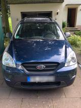 Kia KIA Carens LX 2,0 - gebrauchte Kia Carens aus dem Jahr 2008