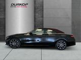 Mercedes-Benz E 200 Avantgarde 9G-Tronic Park-Assistent Airsca - gebrauchte Cabrios in Salzgitter