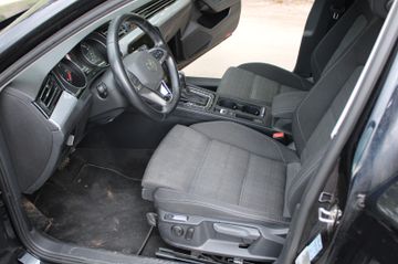 Volkswagen Passat Variant - 9