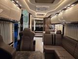 Morelo Grand Empire 110 GSB *Top Ausstattung* - Morelo Grand Empire