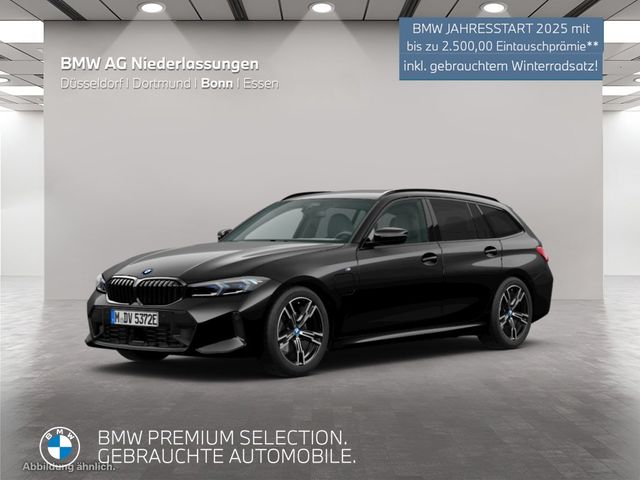 BMW 330e Touring M Sport AHK Driv.Assist.Prof HiFi