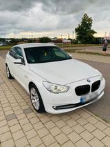 BMW 530d GT Gran Turismo FESTPREIS! Top Zu... - BMW 530: 530d Gran Turismo