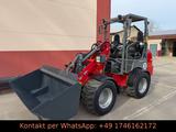 Weidemann 1160 RL20* Hoflader*Schaufel*Gabel*Kroko-Gebiss - Weidemann LKWs