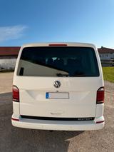 Volkswagen T6 Multivan EDITION 2.0 TDI 2x elektr.Schiebetür - Volkswagen T6 Multivan: Edition