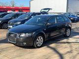 Audi A3 Sportback 1.6 FSI Ambiente - Audi A3 aus 2004: Sportback