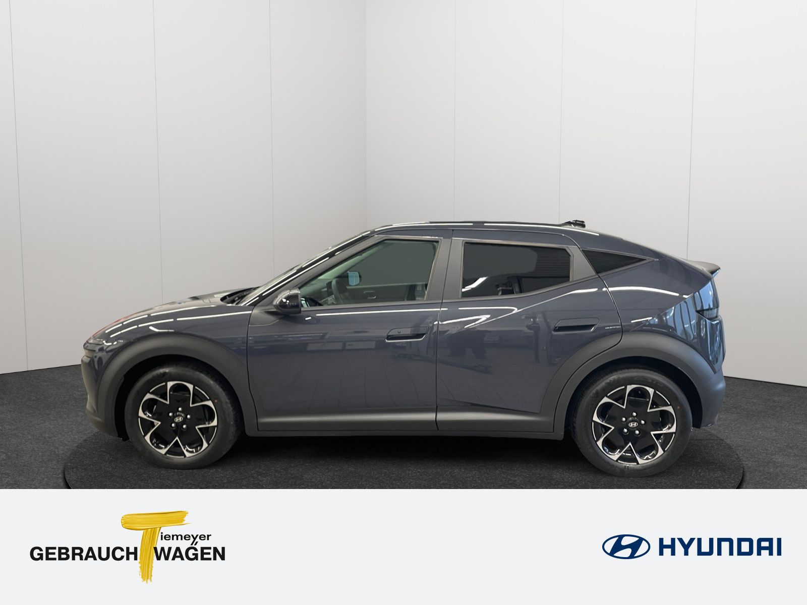 Hyundai IONIQ 3 – Bild 8