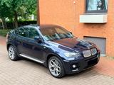 BMW X6 3,5 D BI TURBO Sport Paket 286PS Ta... - BMW X5 mit Diesel-Antrieb: Turbo