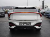 Kia EV6 84 kWh AWD GT-Line Navi Klima Kamera HeadUp - mit Elektro-Antrieb: Sitzheizung, Geländewagen, mit Klimaautomatik