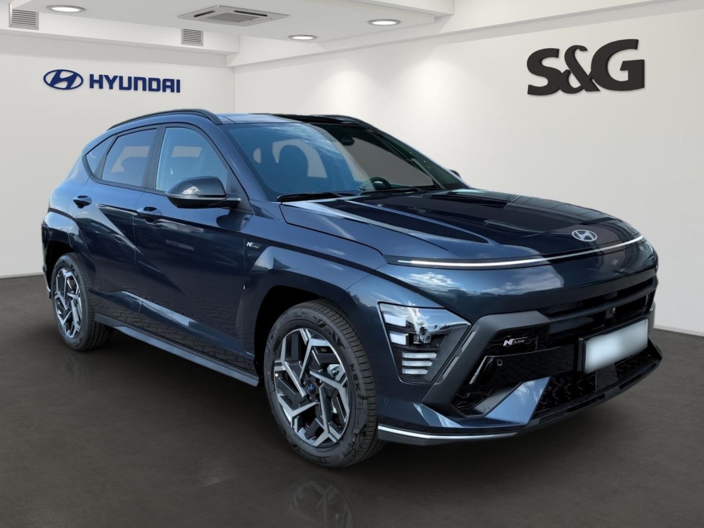 Hyundai KONA - Bild 2