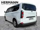 Ford Tourneo Custom 2.0 EcoBlue 320 L1 Trend - Ford Tourneo Custom: Trend