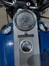 Harley-Davidson Road King Police FLHP - HARLEY-DAVIDSON POLICE