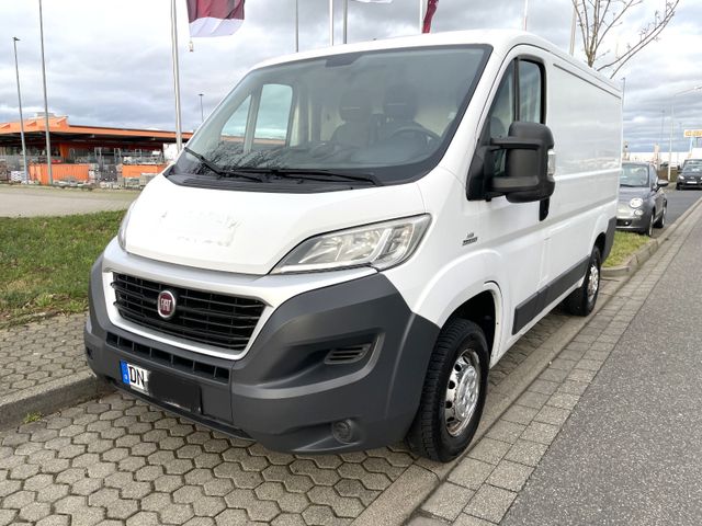 Fiat Ducato 2.0 Kasten 115 L1H1 PDC EFH TÜV 01.2026