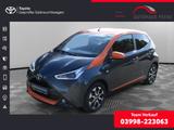 Toyota AYGO 1.0 x-JBL - Toyota Aygo (X) JBL Gebrauchtwagen