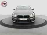 BMW X2 xDrive M35i DAP ACC KAMERA PANO H&K HUD APPLE - BMW X2 in Mainz