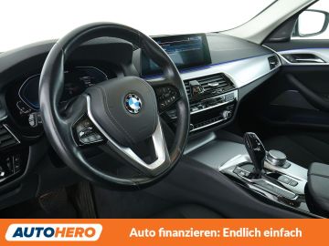 BMW 530 - 11