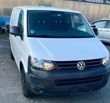 Volkswagen T5 Transporter - VW T5 Gebrauchtwagen in Leipzig
