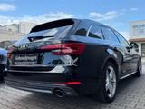 Audi A4 Avant 40 TFSI S LINE SPORT SELECTION - Audi A4 Sport mit Benzin-Antrieb