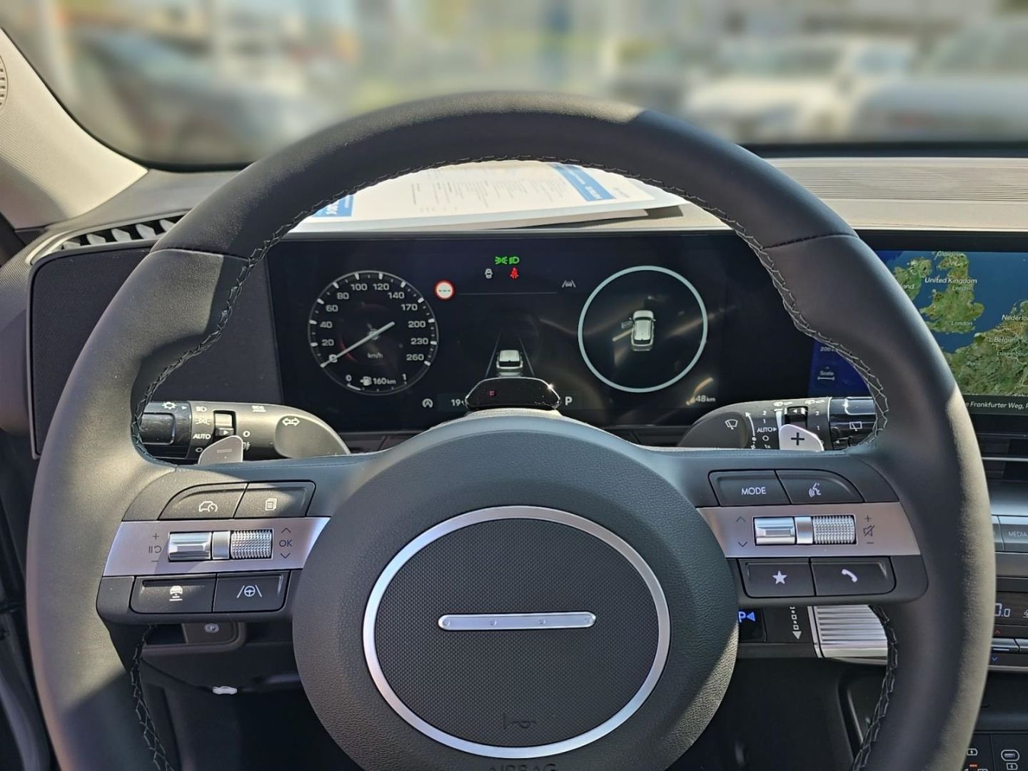 Hyundai Kona – Bild 8