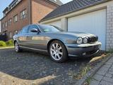 Jaguar XJ 3.0 - Jaguar XJ aus 2004