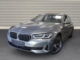 BMW 545e xDrive Luxury Line - BMW 545 aus 2021
