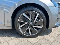 SKODA Octavia Combi 2.0 TSI DSG 4x4 Sportline 4J GAR bei Autohaus Landmann & Maier OHG