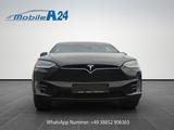 Tesla Model X 100D NP 141T 7-SITZER AUTOPILOT 22 AHK - Tesla Model X SUV