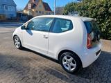 Volkswagen up! move up! BMT - Volkswagen up! in Kiel