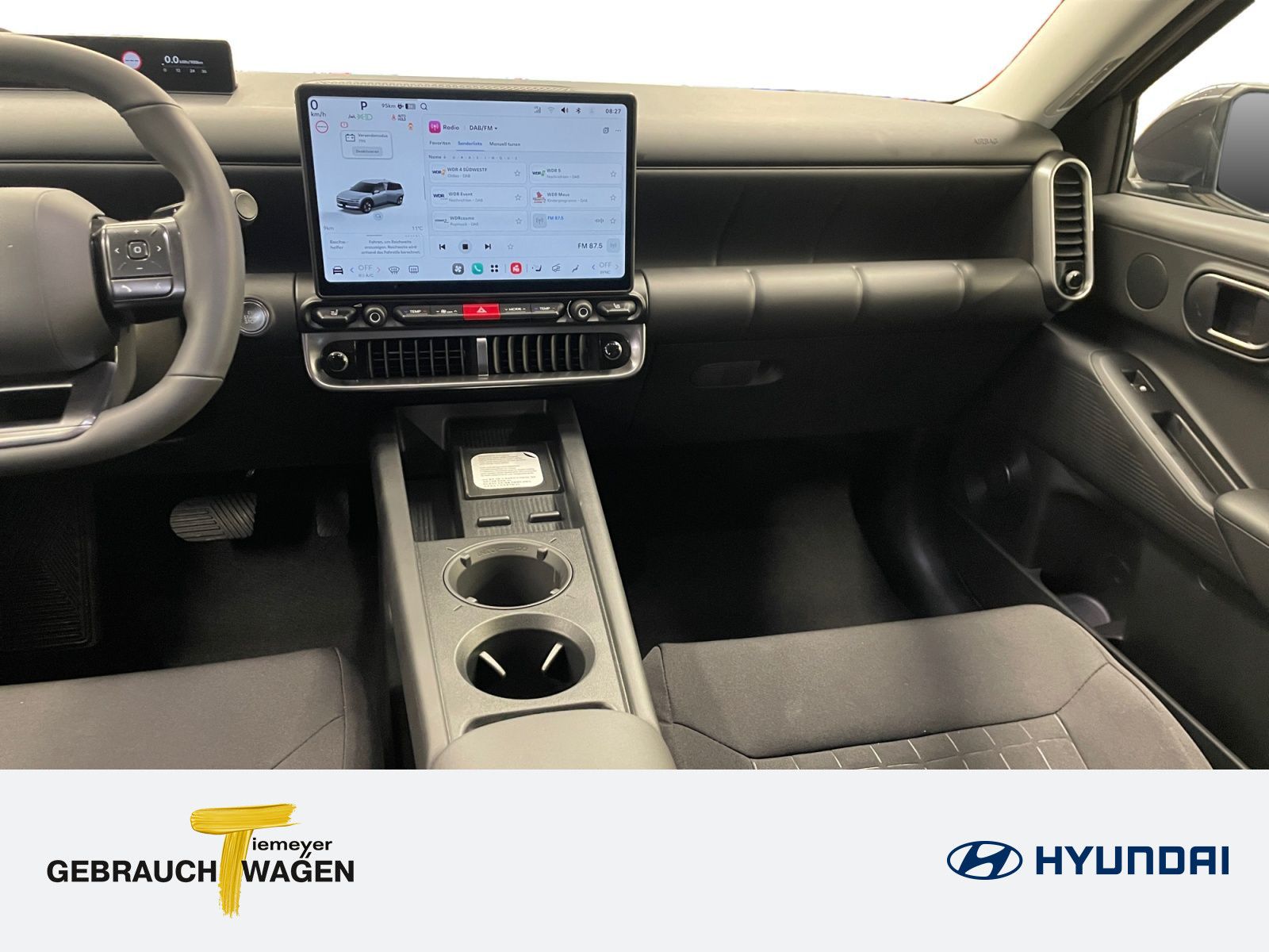Hyundai IONIQ 3 – Bild 13