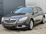 Opel Insignia A Sports Tourer "Design Edition" - Opel Insignia: De
