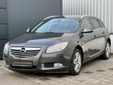 Opel Insignia A Sports Tourer "Design Edition" - Opel Insignia: Sports Tourer Design Edition