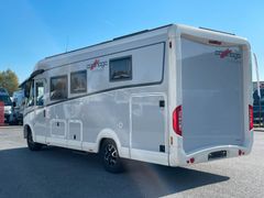 Carthago C-Tourer I 144 | Queensbett | *Top Ausstattung!*