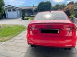Audi S3 2.0 TFSI S tronic quattro - - Audi S3 aus 2015