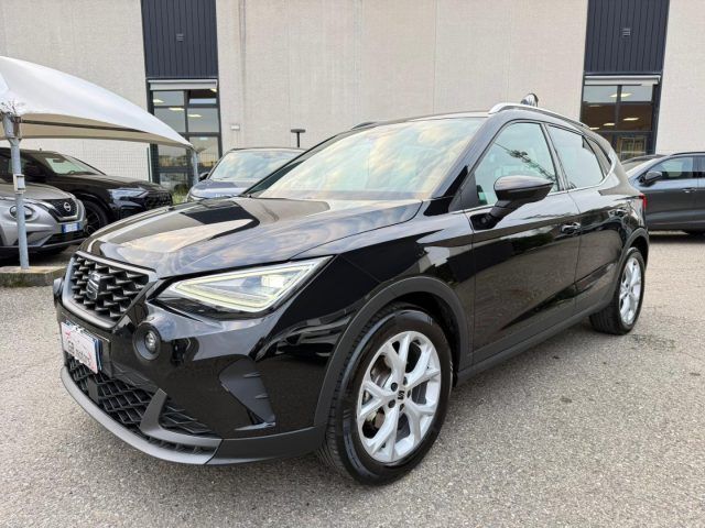 SEAT SEAT Arona 1.0 EcoTSI FR LED - PDC POST. - ACC -