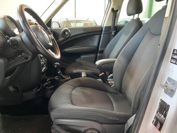 MINI Countryman D (Cooper) - 9
