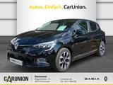 Renault Clio EVOLUTION BLUE dCi 100 - Renault Clio Evolution mit Diesel-Antrieb