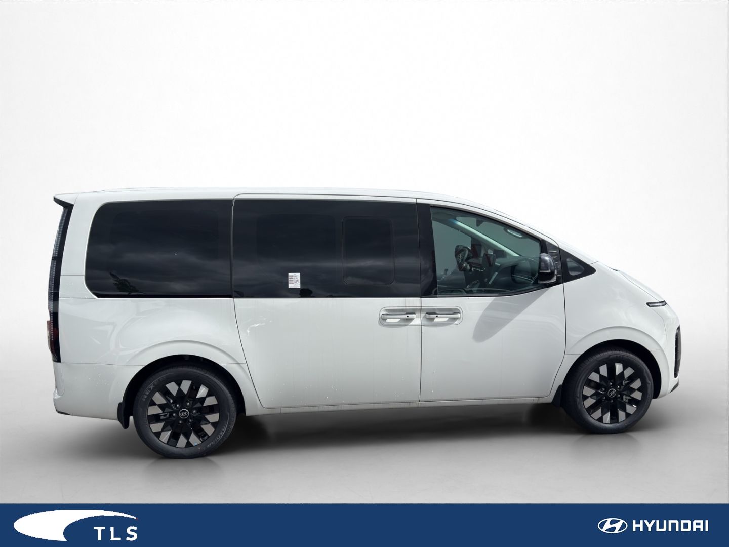 Hyundai Staria – Bild 8